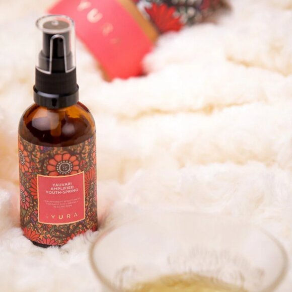 BRAND NEW SEALED - Natural Face Oil with Vitamin E, Vitamin A, Vitamin B - 5ML - Picture 2 of 3